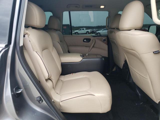2022 NISSAN ARMADA SL - JN8AY2BB5N9810688
