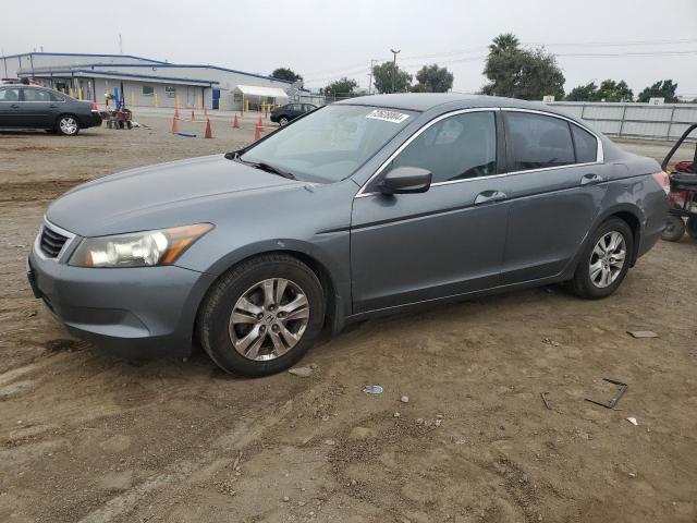 2010 HONDA ACCORD LXP 1HGCP2F42AA034629  72628004