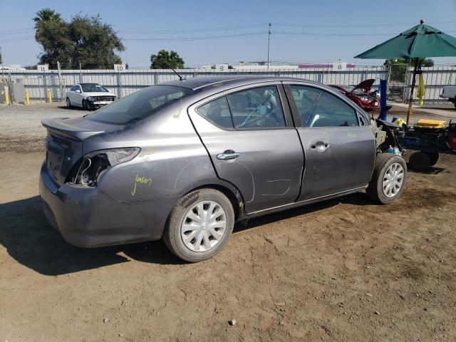 2019 NISSAN VERSA S 3N1CN7AP0KL877325  70664284