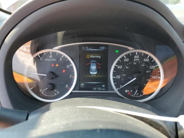 2017 NISSAN SENTRA S - 3N1AB7AP1HY281801