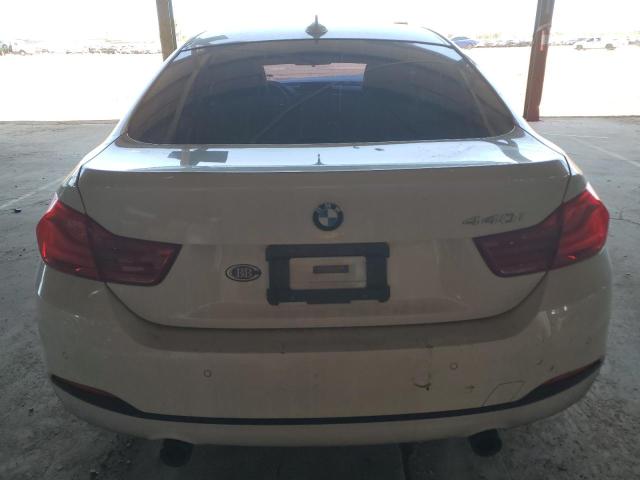 VIN WBA4J5C57KBM65043 2019 BMW 4 Series, 440I Gran ... no.6