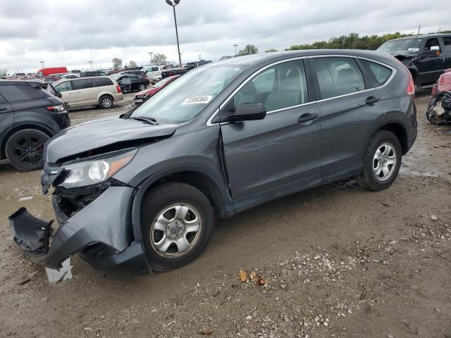 VIN 2HKRM4H32DH639183 2013 Honda CR-V, LX no.1