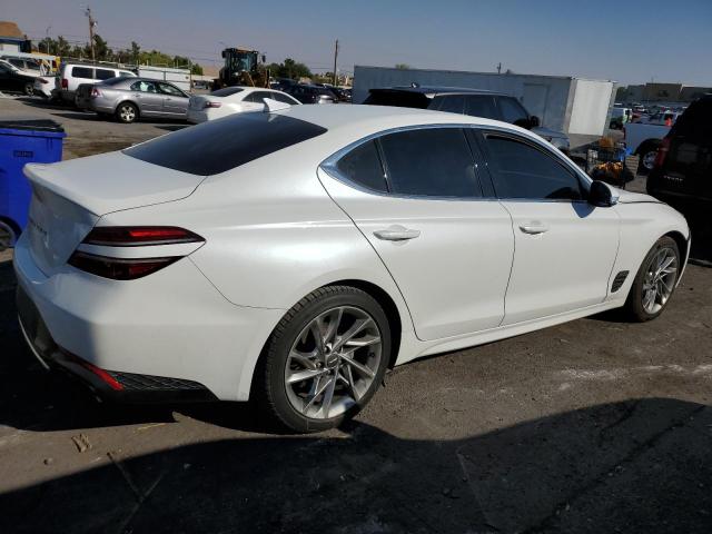 Vin: kmtg34ta9nu095077, lot: 70542254, genesis g70 base base 20223