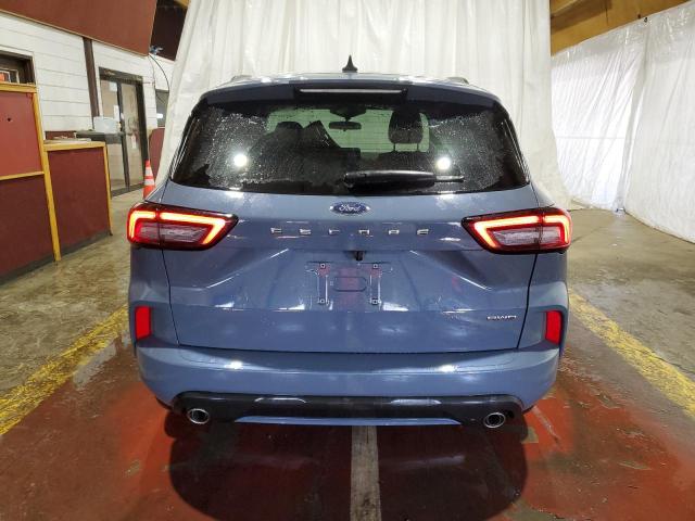 2024 FORD ESCAPE ST 1FMCU9MN9RUA89533  71606724