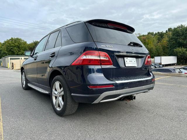 2014 MERCEDES-BENZ ML 350 4MA 4JGDA5HB5EA318159  72939794