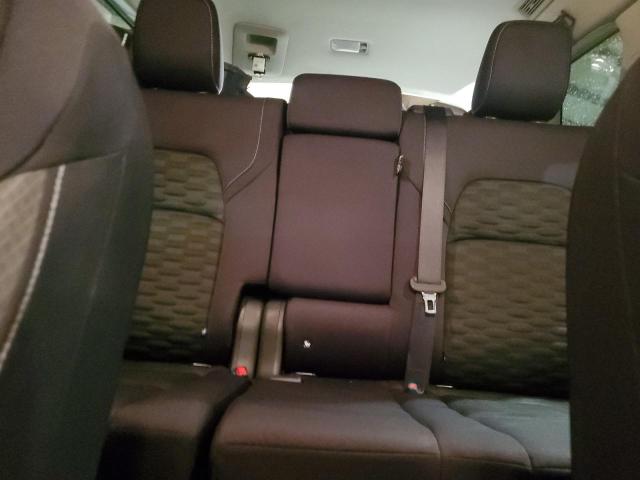 2022 NISSAN PATHFINDER - 5N1DR3BA2NC230316