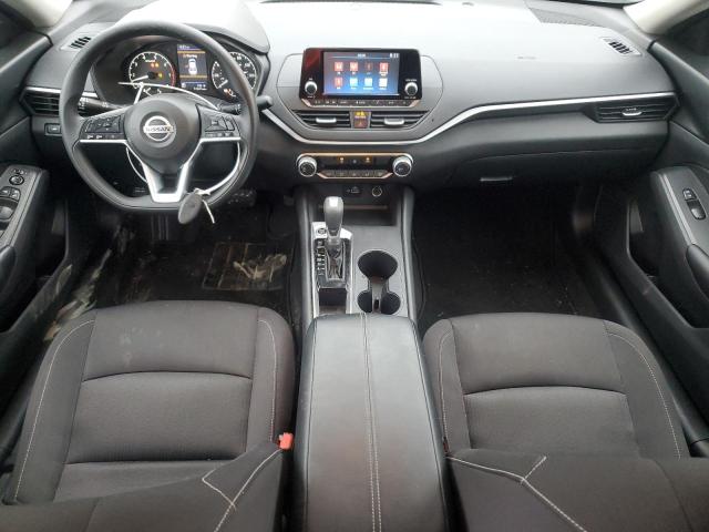 2022 NISSAN ALTIMA S - 1N4BL4BV1NN402691