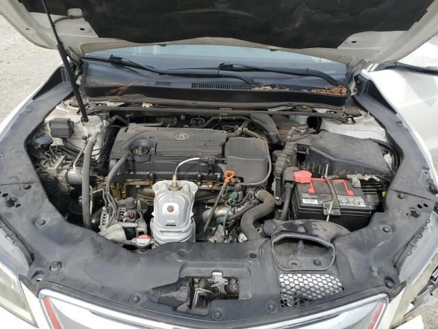 2015 ACURA TLX - 19UUB1F35FA017917