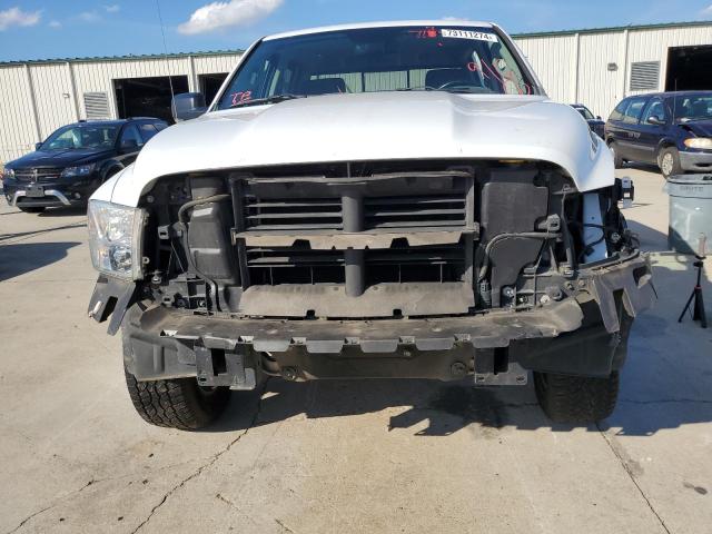 2016 RAM 1500 SLT - 1C6RR7LT1GS115482