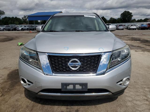 VIN 5N1AR2MNXEC638138 2014 Nissan Pathfinder, S no.5