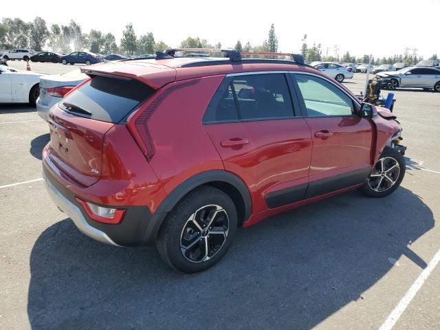 VIN KNDCR3LE4P5109599 2023 KIA Niro, EX no.3