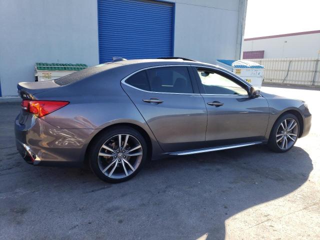 2020 ACURA TLX TECHNO - 19UUB2F44LA003338