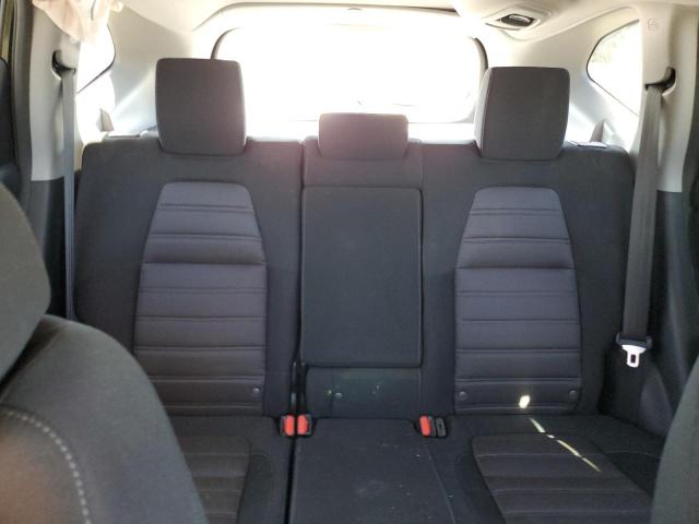 2018 HONDA CR-V EX - 2HKRW2H54JH620386