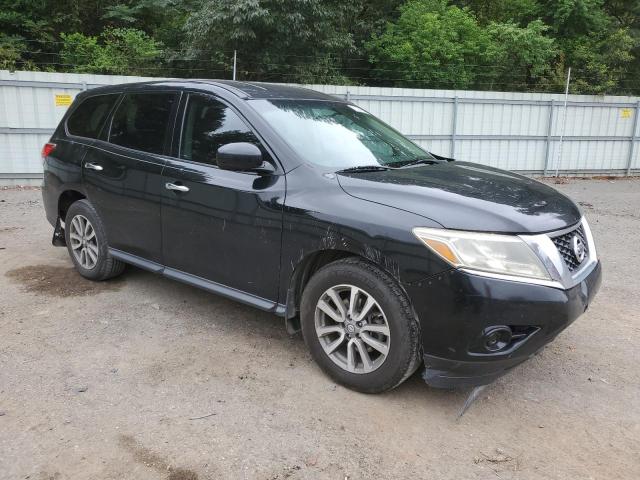 VIN 5N1AR2MN5EC692611 2014 Nissan Pathfinder, S no.4