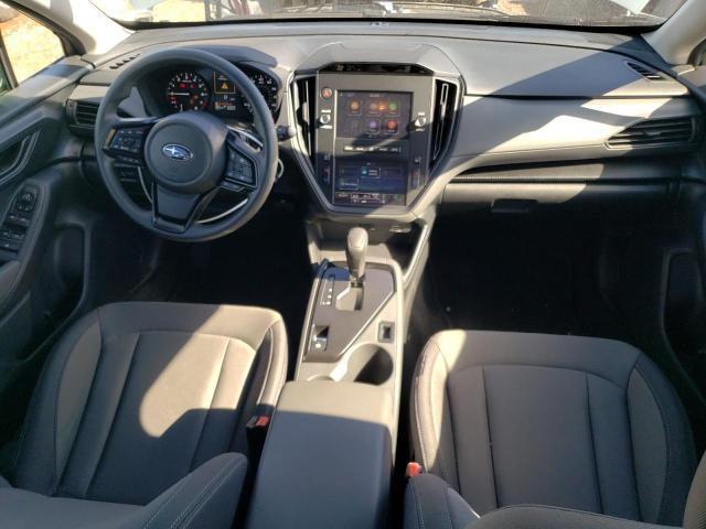 2024 SUBARU CROSSTREK - JF2GUABC5R8301671