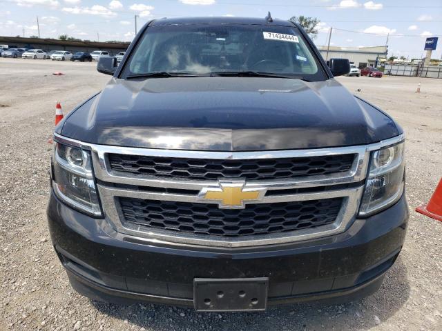 2020 CHEVROLET TAHOE C150 - 1GNSCBKC0LR166657