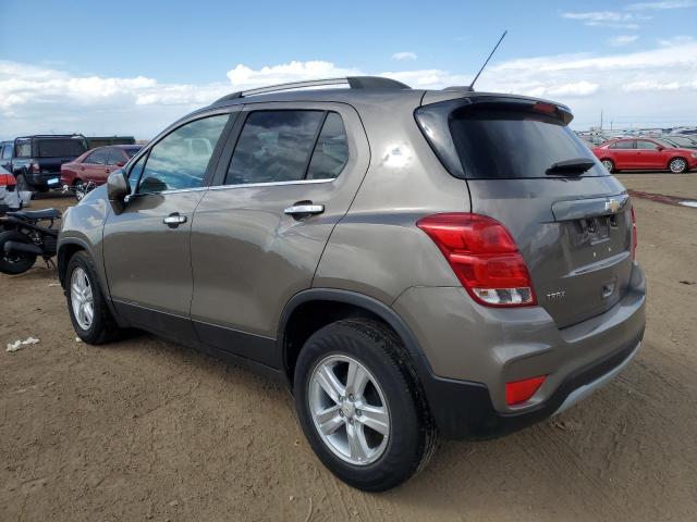 2020 CHEVROLET TRAX 1LT - KL7CJLSB6LB346635