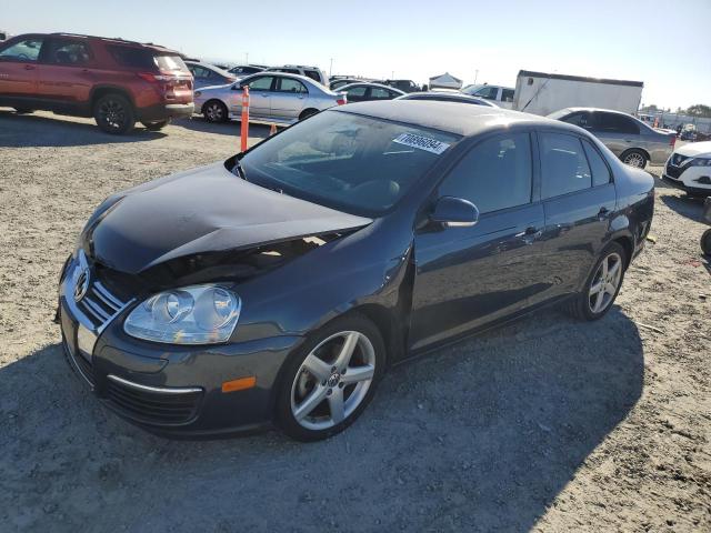 2010 VOLKSWAGEN JETTA SE 2010