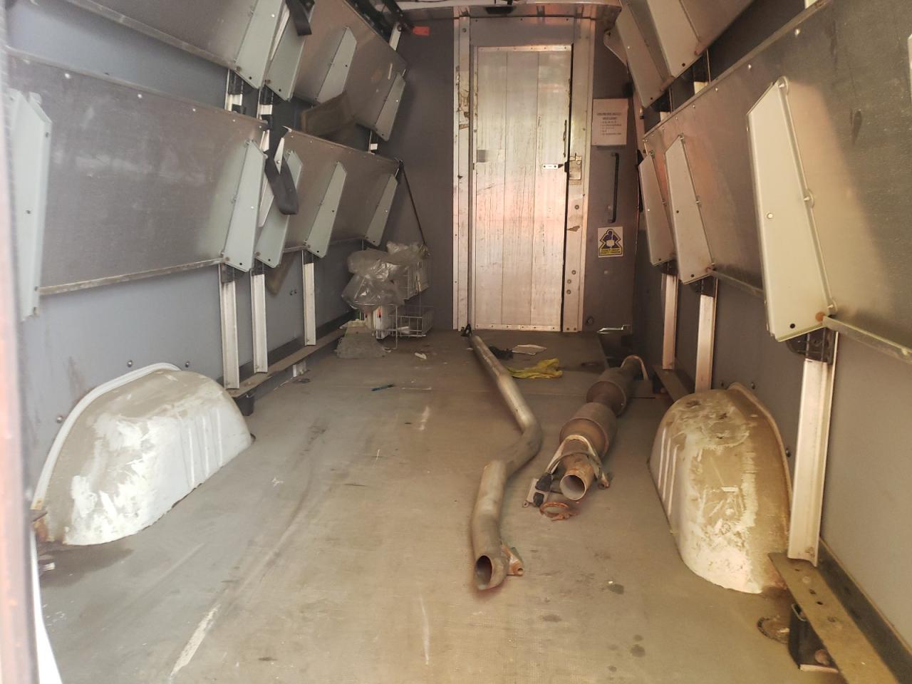 Lot #2857588978 2012 MERCEDES-BENZ SPRINTER 2