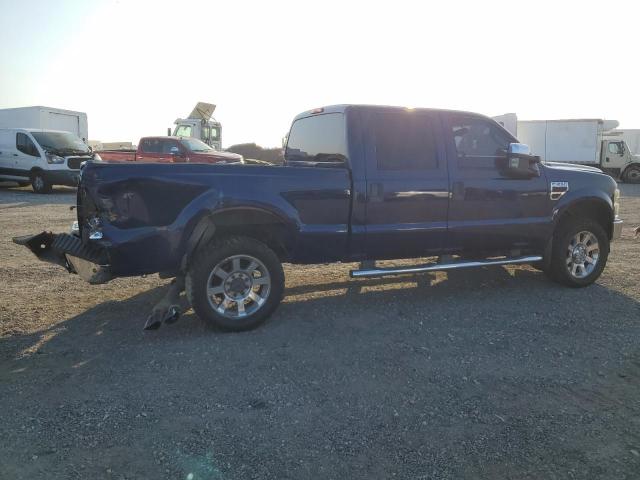 2008 FORD F250 SUPER 1FTSW21R48EC33331  71760504