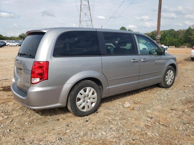 VIN 2C4RDGBG7ER340273 2014 Dodge Grand Caravan, SE no.3