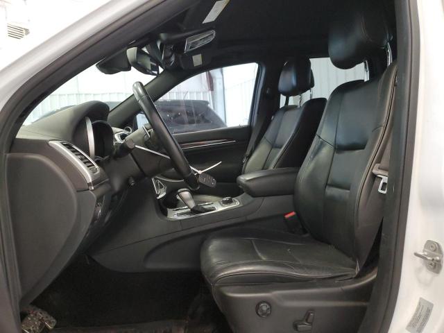 2016 JEEP GRAND CHER - 1C4RJFCT0GC415051