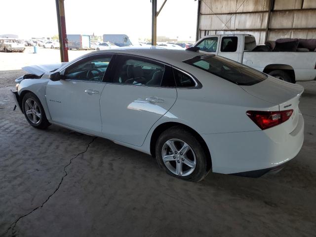 2023 CHEVROLET MALIBU LS 1G1ZB5ST7PF238353  71201844