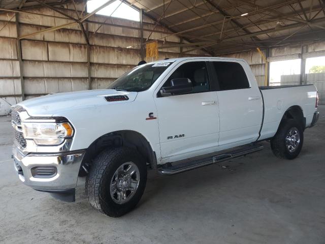 VIN 3C6UR5DL4NG248190 2022 RAM 2500, Big Horn/Lone... no.1