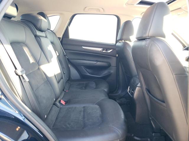 2020 MAZDA CX-5 TOURI - JM3KFACM4L0800999