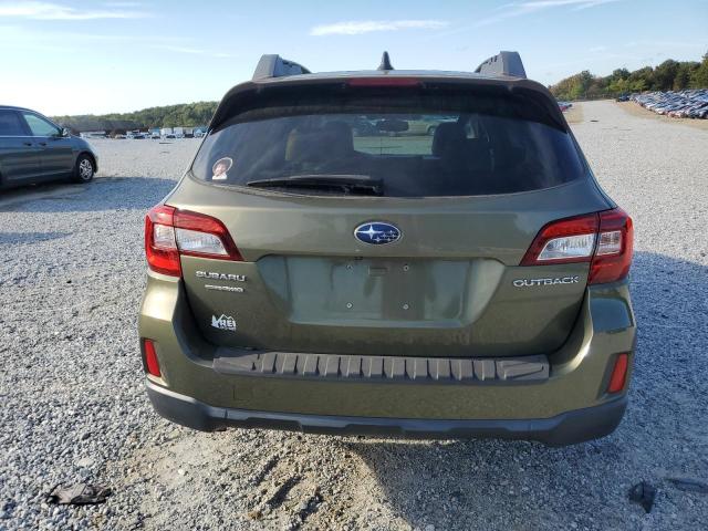 2016 SUBARU OUTBACK 2. - 4S4BSBNC1G3275608