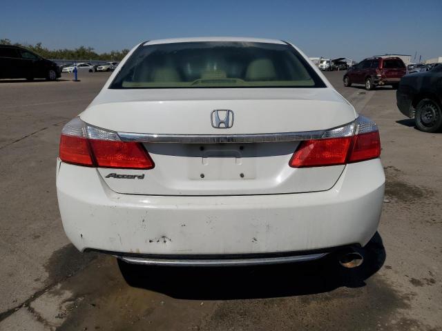 VIN 1HGCR2F33EA085838 2014 Honda Accord, LX no.6