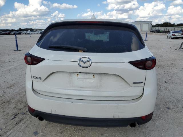 2020 MAZDA CX-5 TOURI - JM3KFACM9L0846618