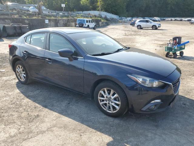 VIN 3MZBM1V74FM234217 2015 Mazda 3, Touring no.4