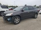 2015 CHEVROLET TRAVERSE L - 1GNKVHKD3FJ177337