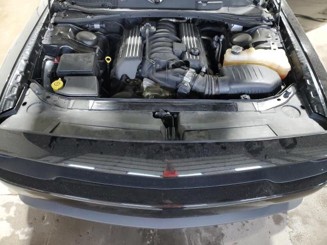 2019 DODGE CHALLENGER - 2C3CDZFJ0KH675002