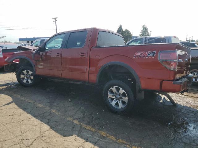 Vin: 1ftfw1et4eke15092, lot: 71053604, ford f-150 supercrew 20142