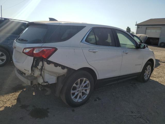 2019 CHEVROLET EQUINOX LT - 3GNAXTEV0KL295717