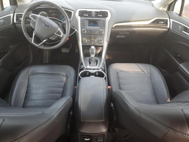 2015 FORD FUSION SE - 3FA6P0HD5FR291462