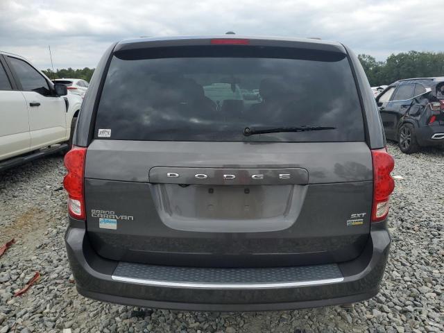 2017 DODGE GRAND CARA - 2C4RDGCG3HR818420