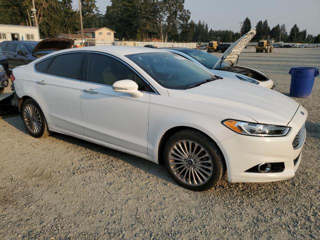 VIN 3FA6P0K98GR399211 2016 Ford Fusion, Titanium no.4