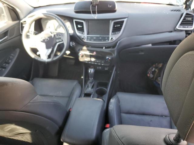 2018 HYUNDAI TUCSON VAL - KM8J33A21JU799998