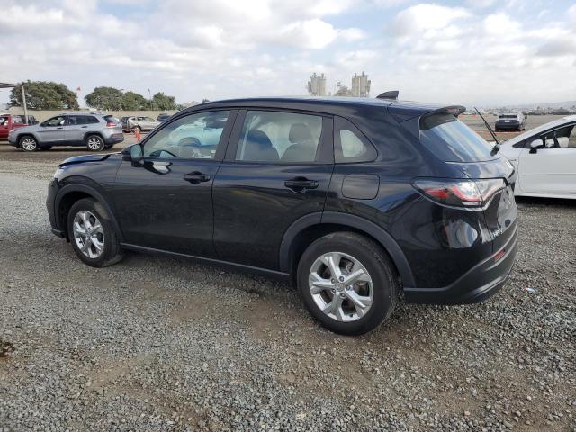 2023 HONDA HR-V LX - 3CZRZ1H32PM740250
