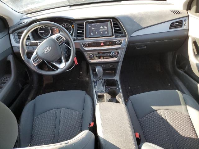 2018 HYUNDAI SONATA SE - 5NPE24AF1JH713858