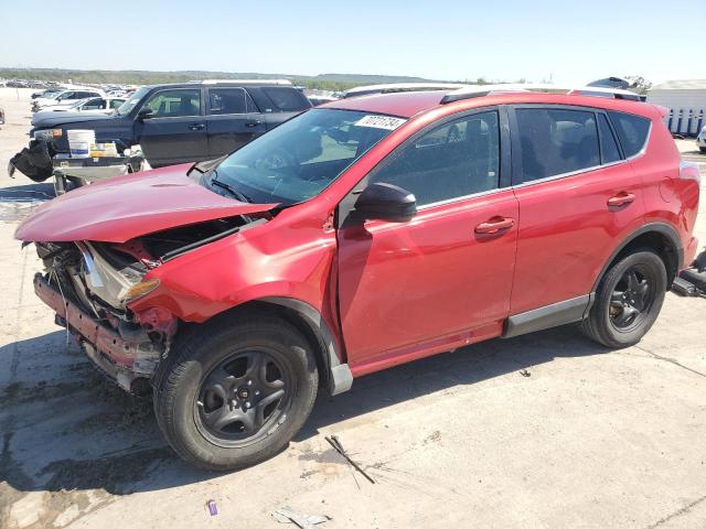 VIN JTMZFREVXGJ075789 2016 Toyota RAV4, LE no.1