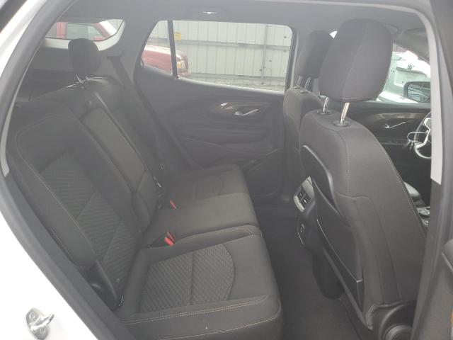 2020 GMC TERRAIN SL - 3GKALMEV3LL226472