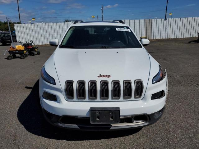 2016 JEEP CHEROKEE L - 1C4PJMCS6GW250821