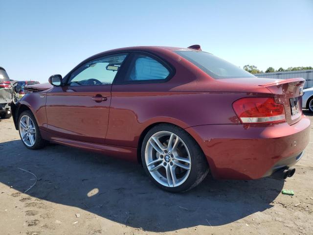 VIN WBAUC9C52DVM13399 2013 BMW 1 SERIES no.2