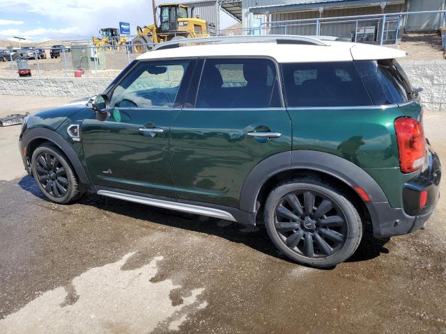 2019 MINI COOPER S C - WMZYT5C58K3E69954