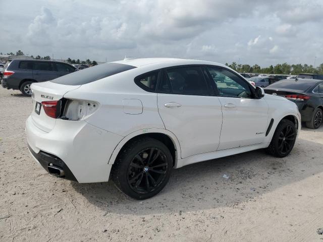 VIN 5UXKU0C54J0G81237 2018 BMW X6 no.3