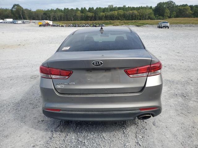 VIN 5XXGT4L30JG182771 2018 KIA Optima, LX no.6